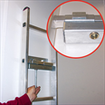 Euro Type Ladder Storage Lock Detail Page